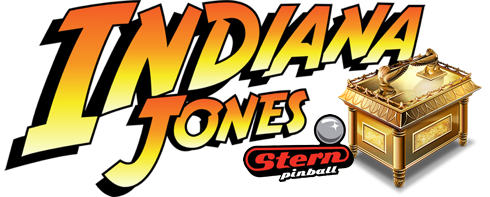 Indiana Jones