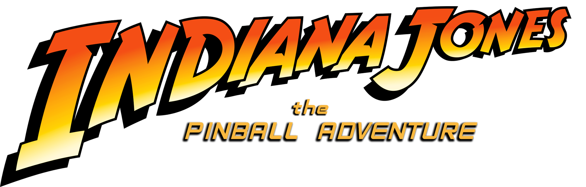 Indiana Jones: The Pinball Adventure