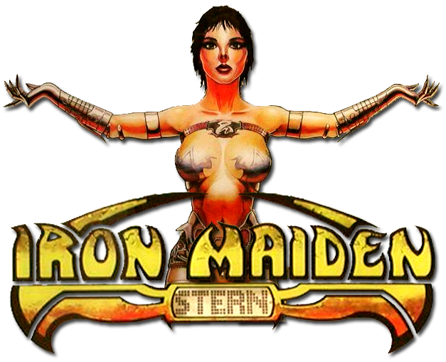 Iron Maiden