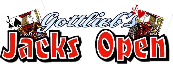Jacks Open