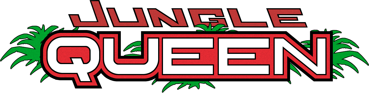 Jungle Queen