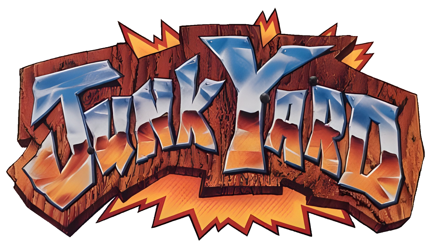 Junk Yard