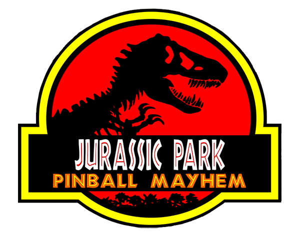Jurassic Park: Pinball Mayhem