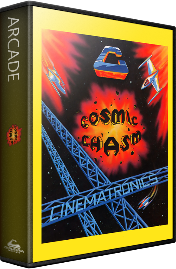 Cosmic Chasm