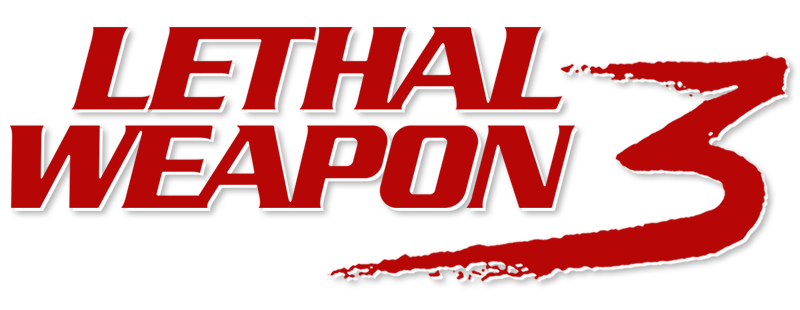 Lethal Weapon 3