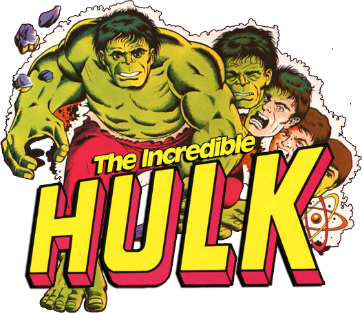 Marvel's The Incredible Hulk