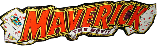 Maverick: The Movie