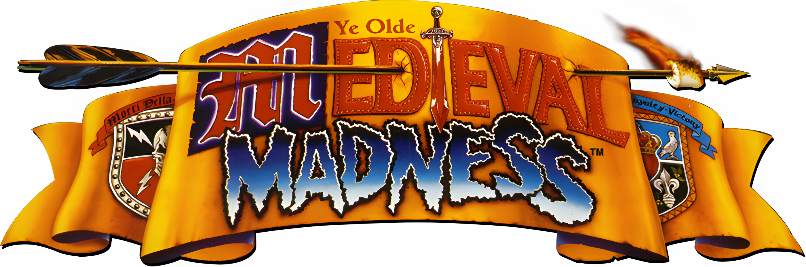 Medieval Madness