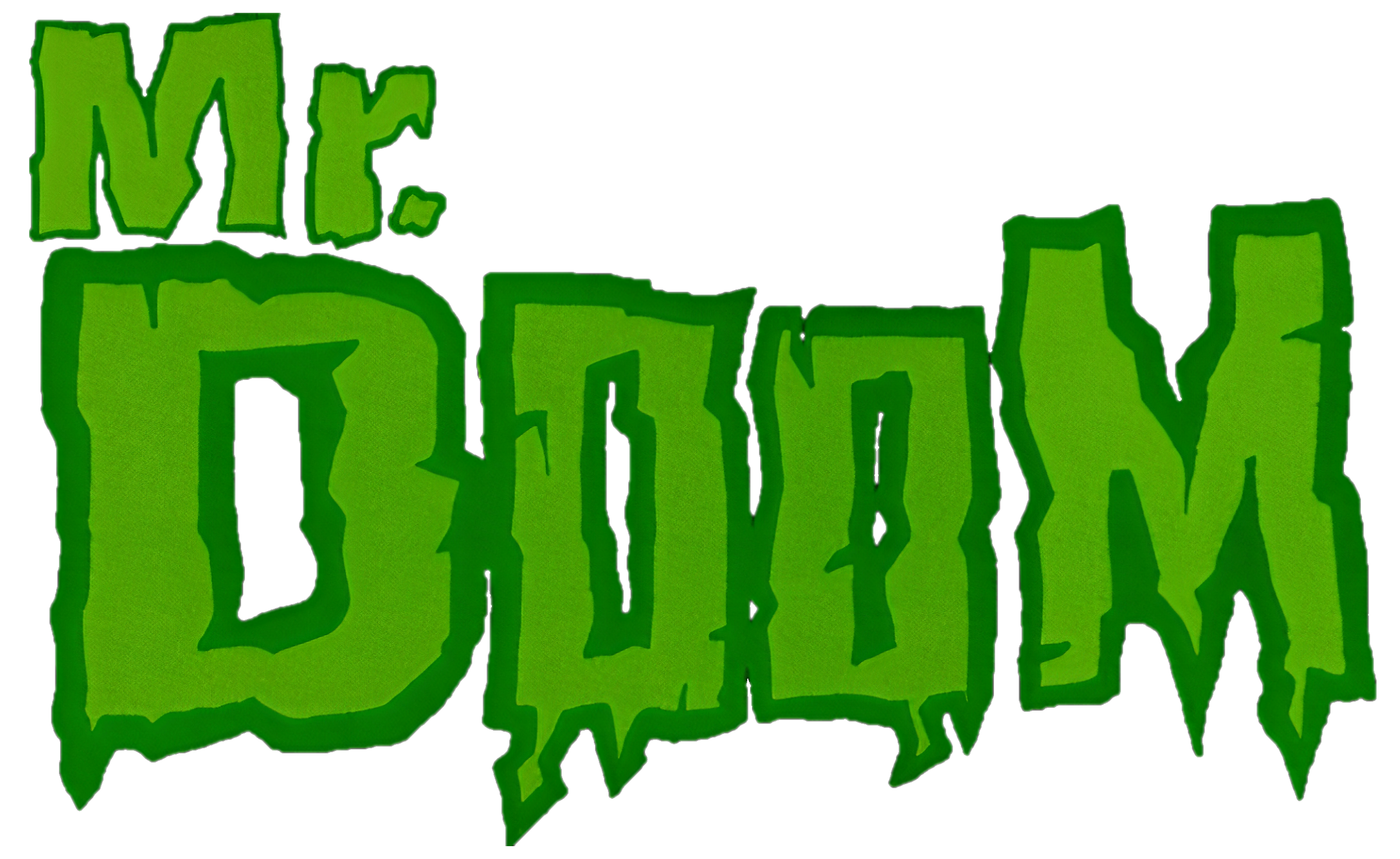 Mr. Doom