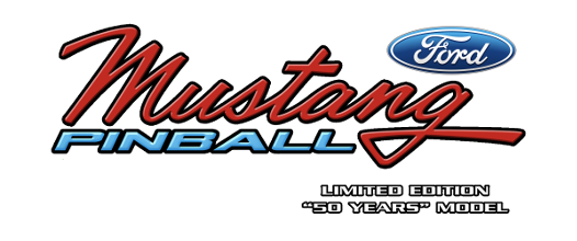 Mustang: Limited Edition