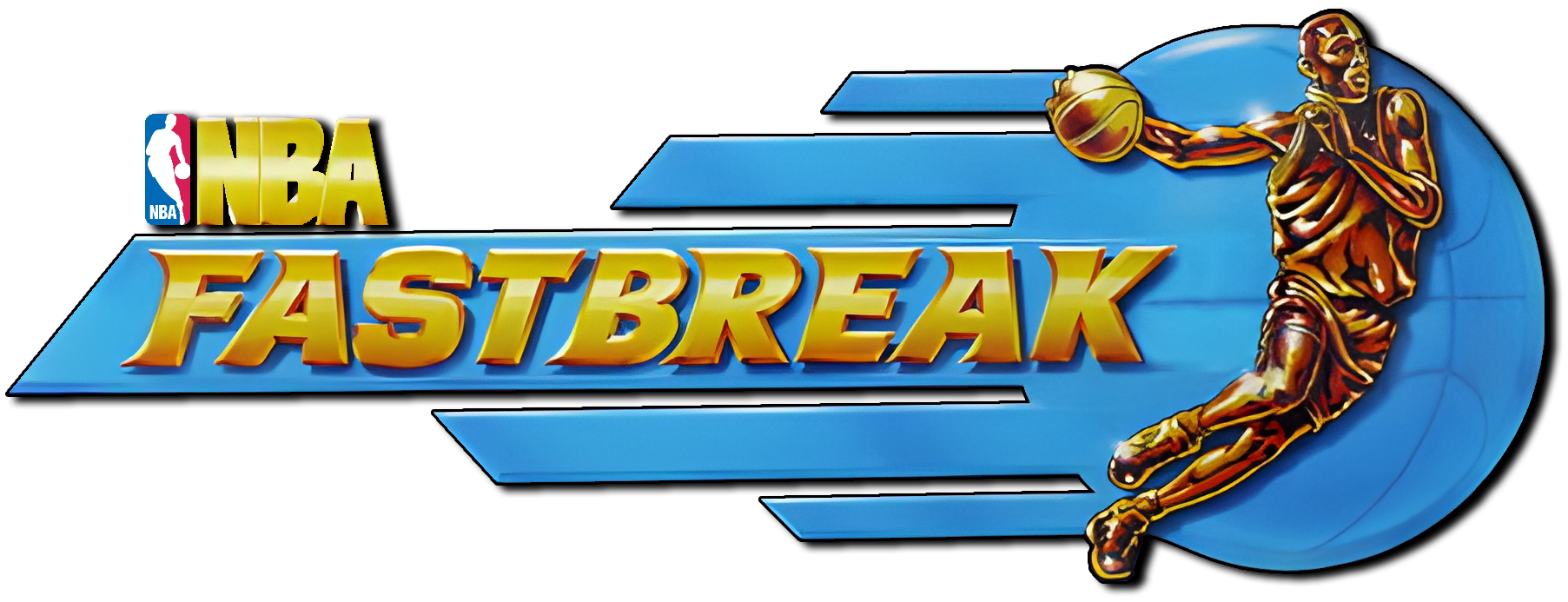NBA Fastbreak