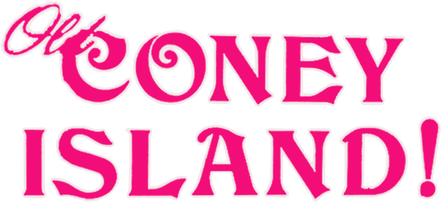Old Coney Island!