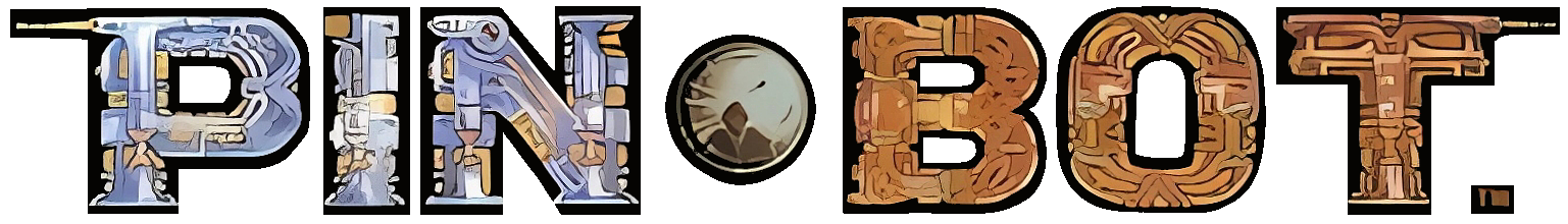 Pin•Bot