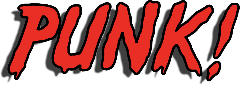 Punk!