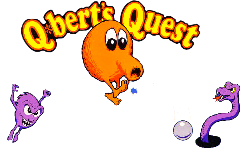 Q*Bert's Quest