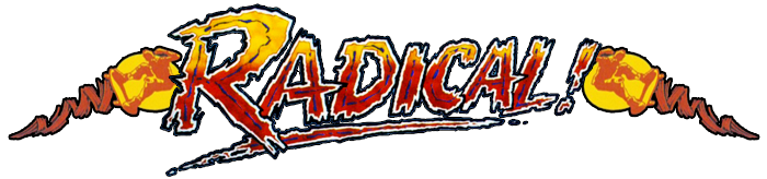 Radical!