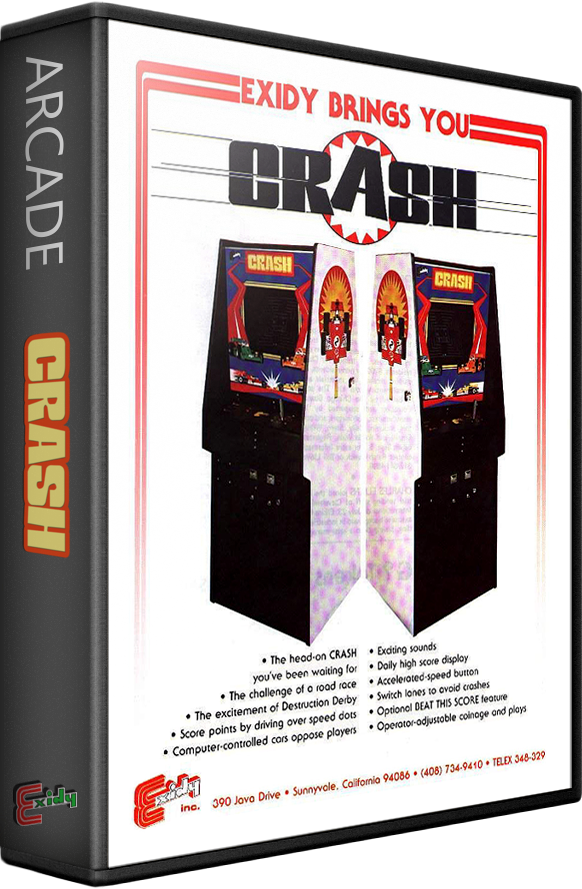 Crash