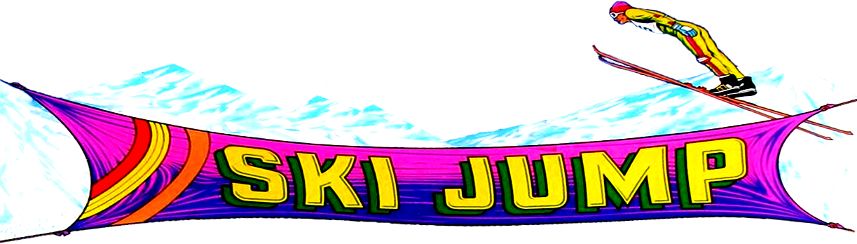 Ski Jump