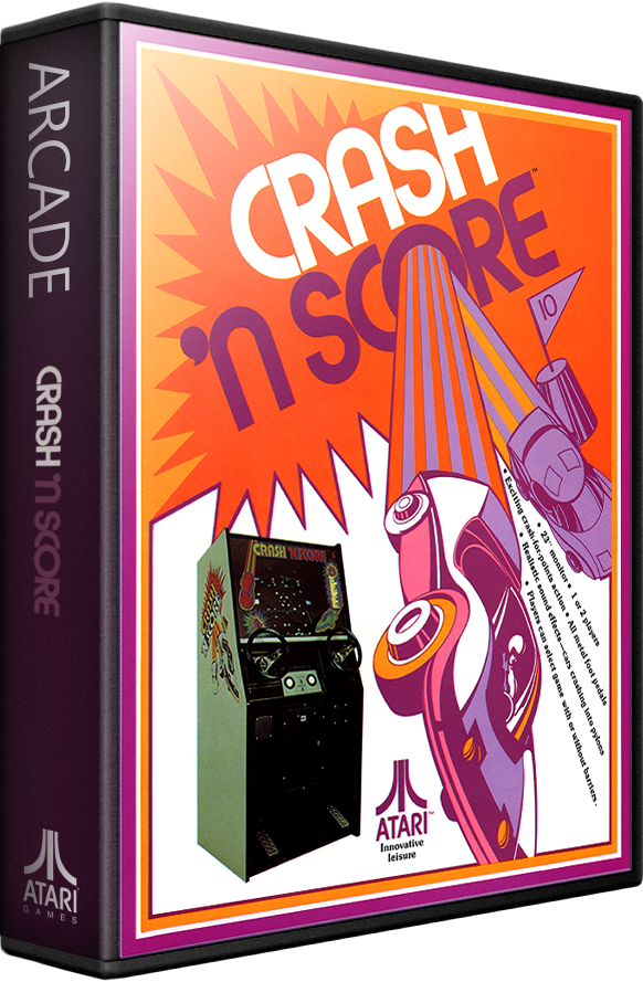 Crash 'n Score