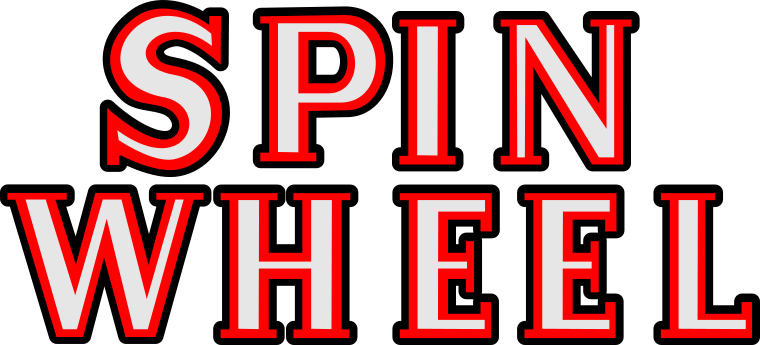 Spin Wheel
