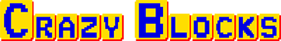Crazy Blocks