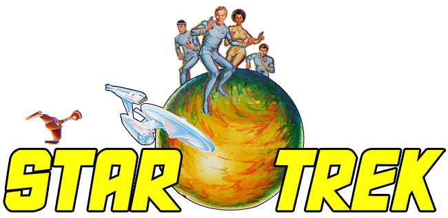 Star Trek (Bally)