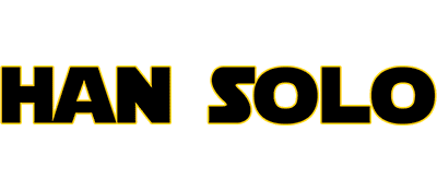 Star Wars: Han Solo