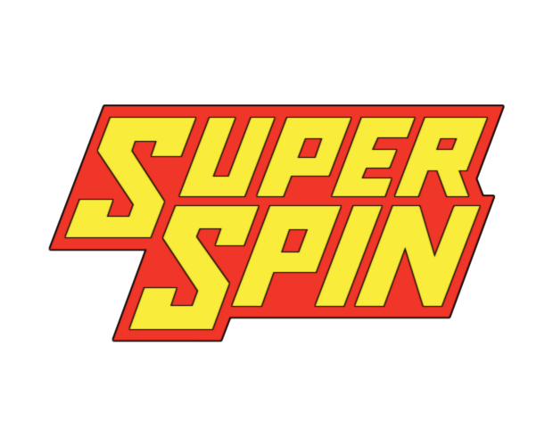 Super Spin