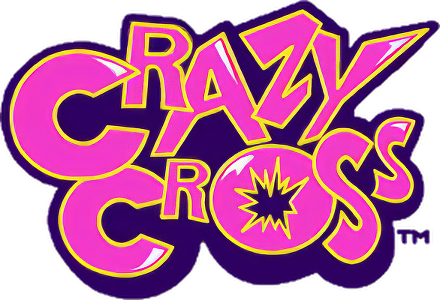 Crazy Cross
