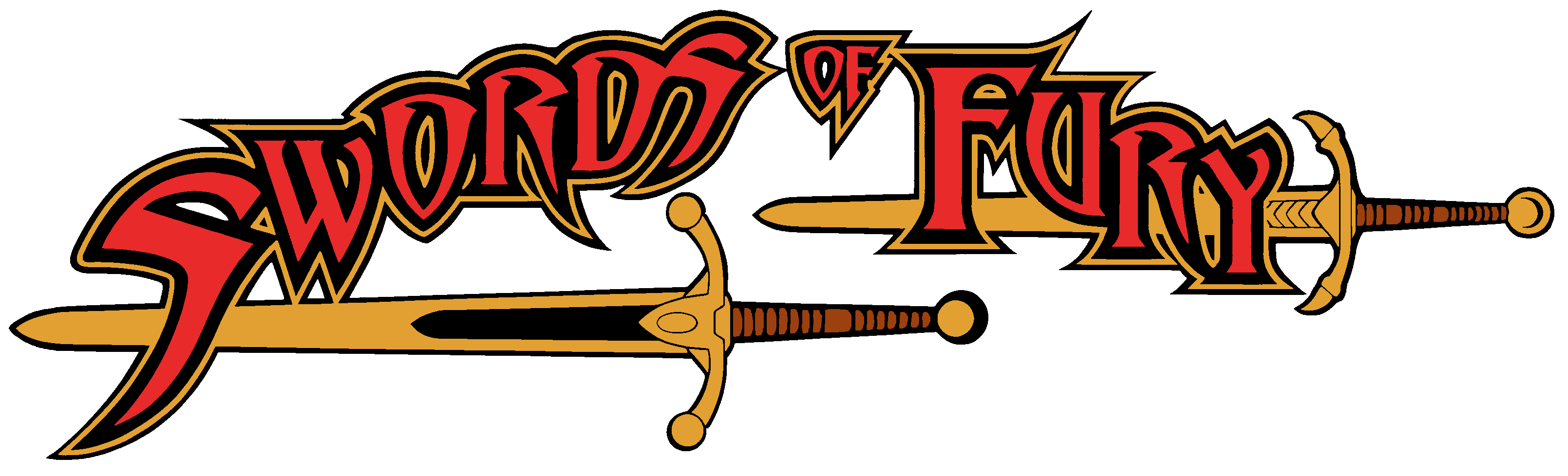 Swords of Fury