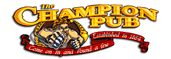 The Champion Pub