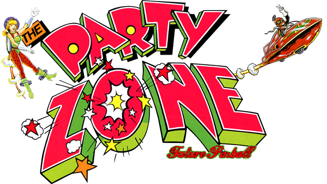 The Party Zone