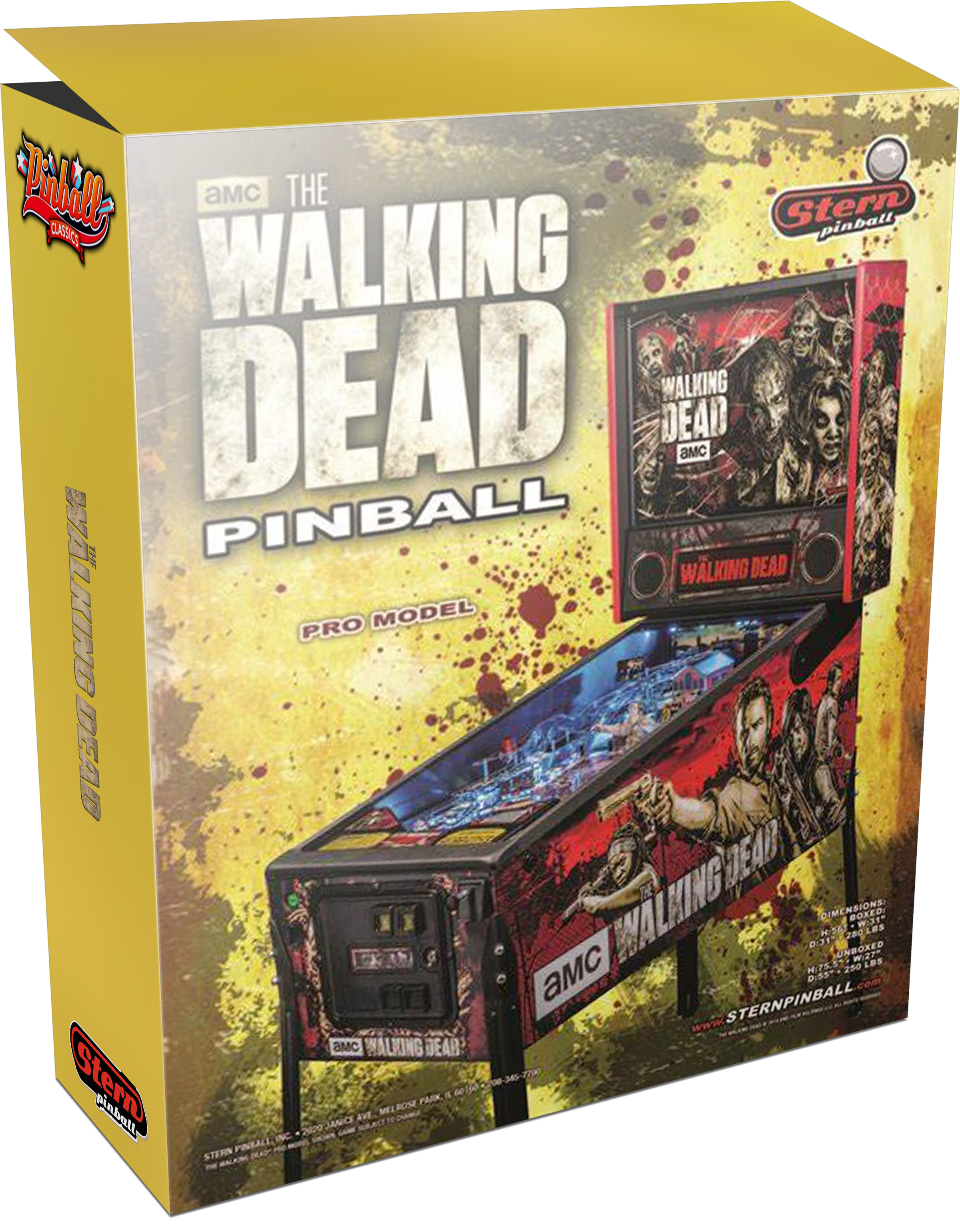 The Walking Dead: Limited Edition