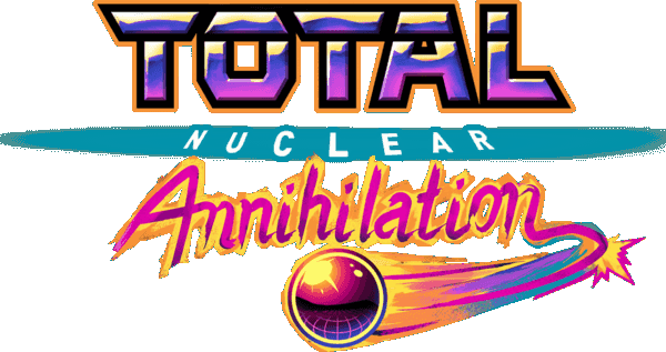 Total Nuclear Annihilation