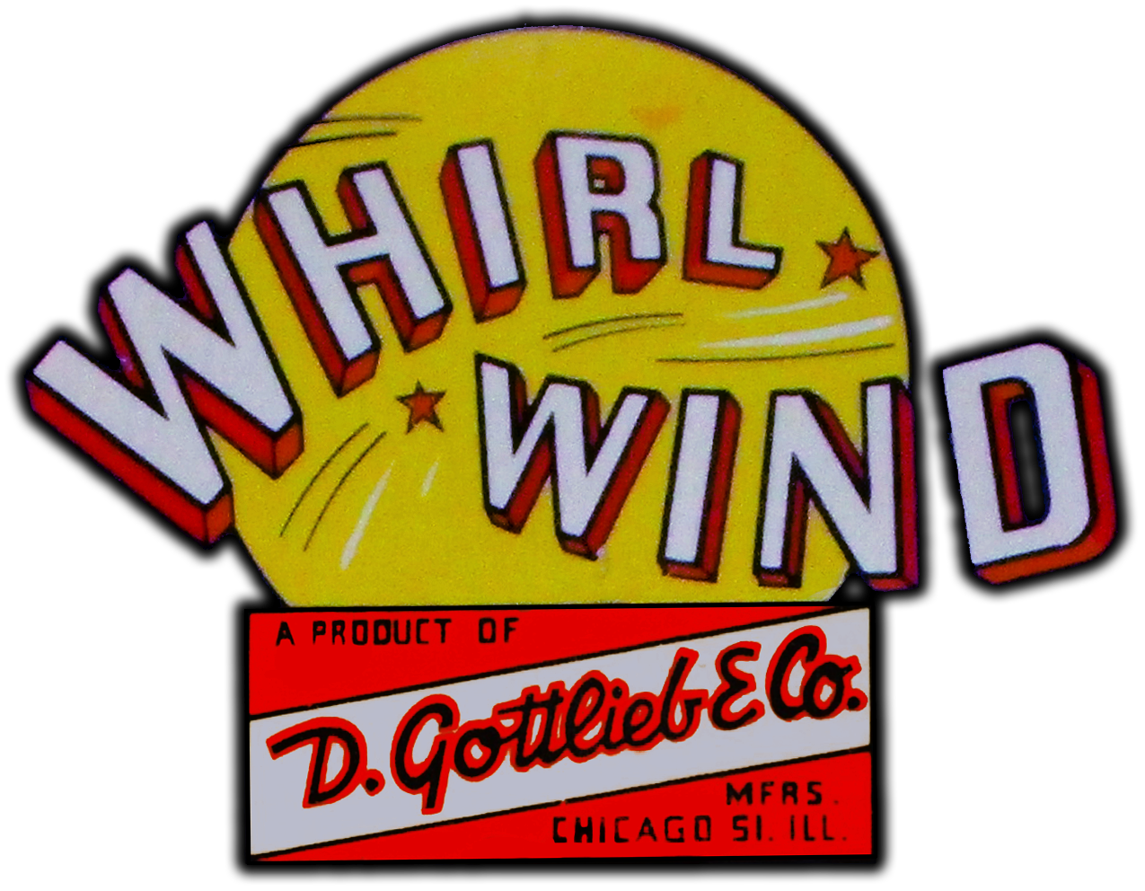 Whirl-Wind
