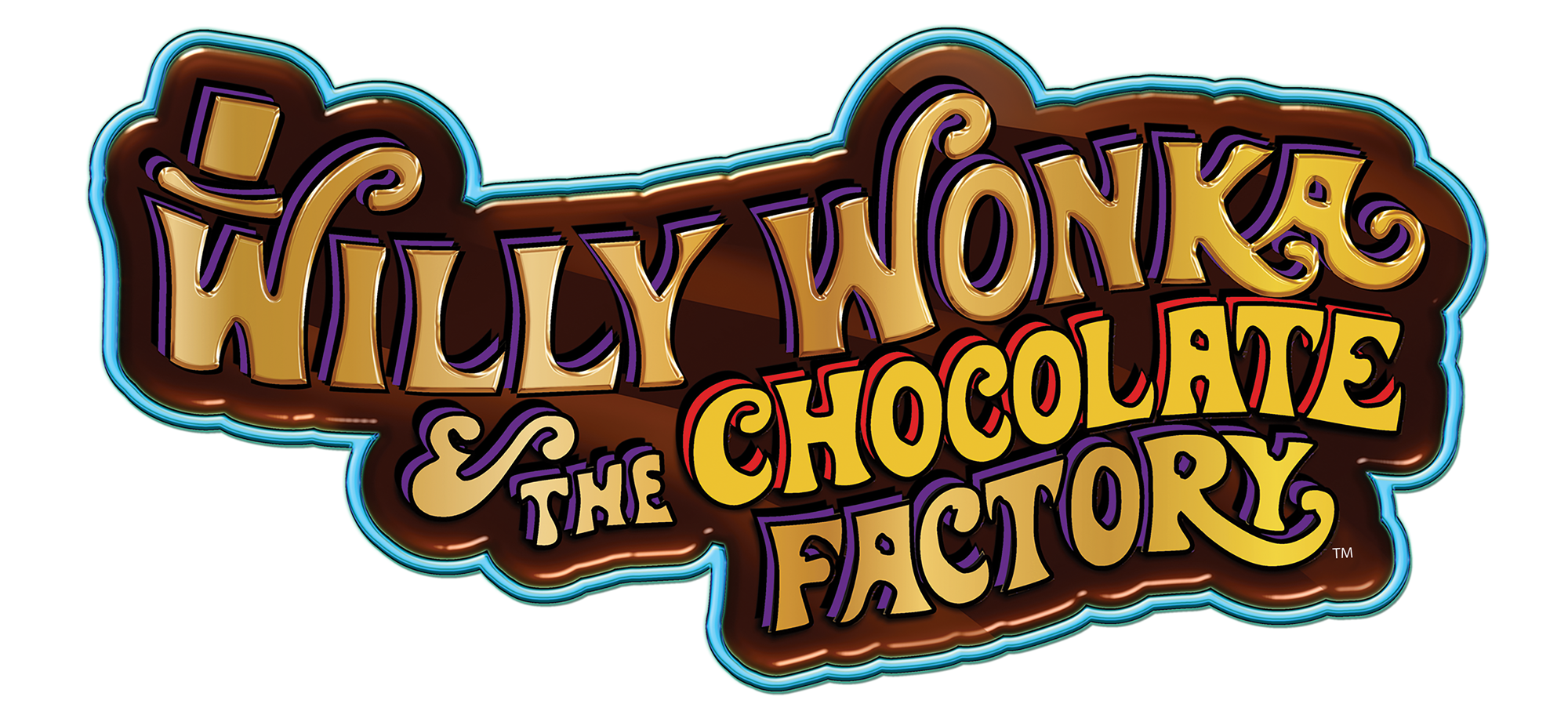 Willy Wonka & The Chocolate Factory