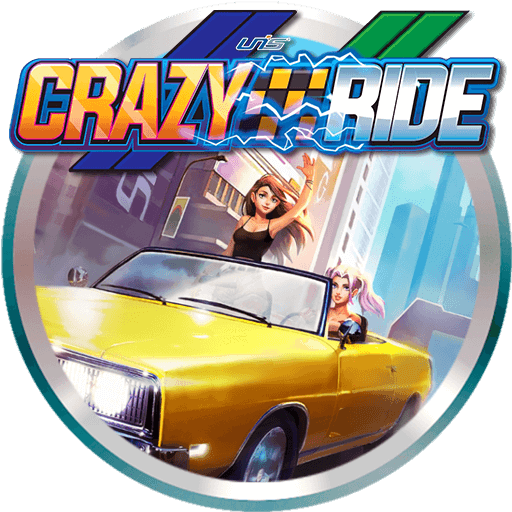 Crazy Ride