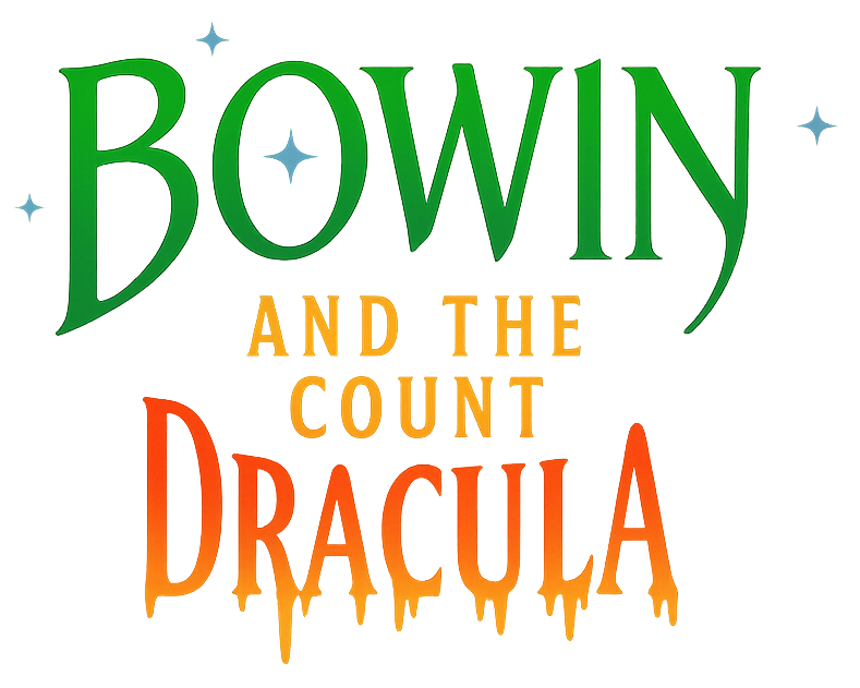Bowin and the Count Dracula