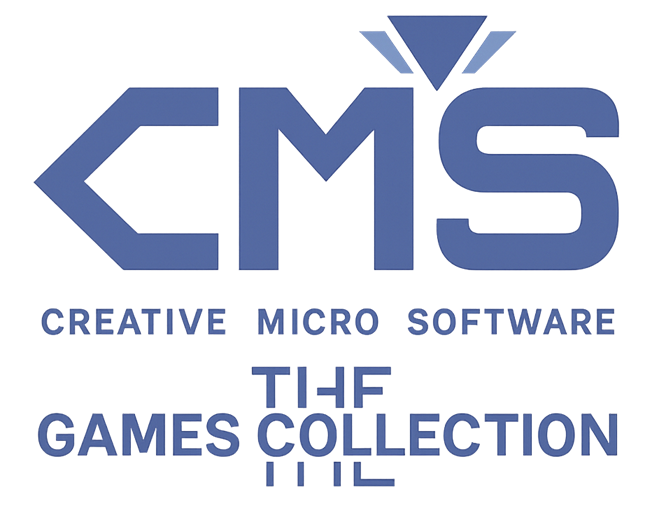 CMS The Games Collection