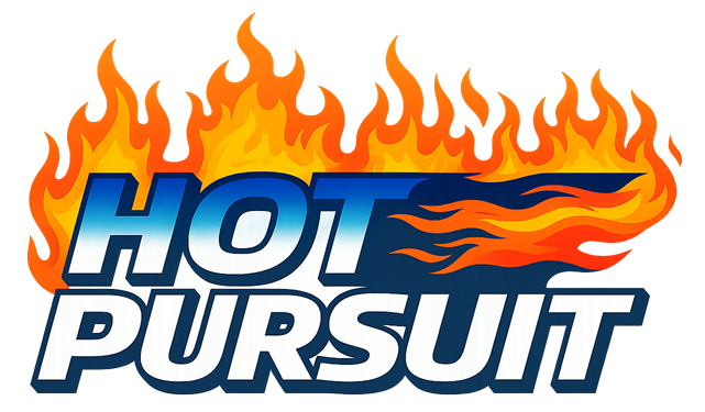 Hot Pursuit