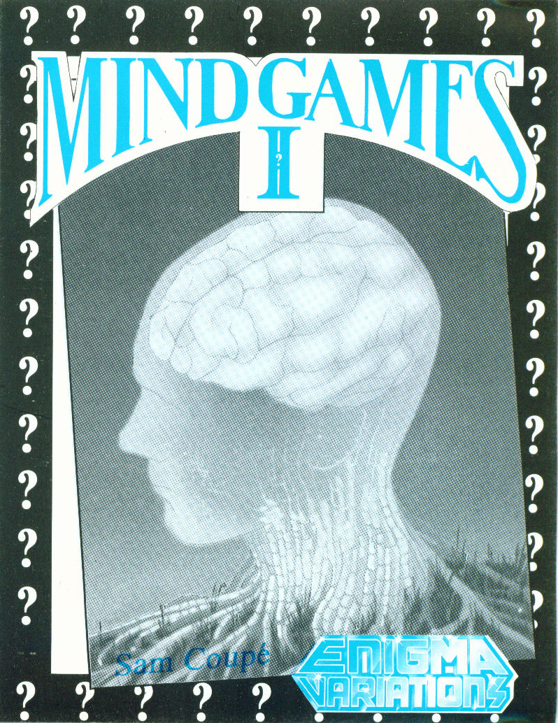 Mind Games 1