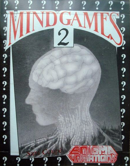 Mind Games 2