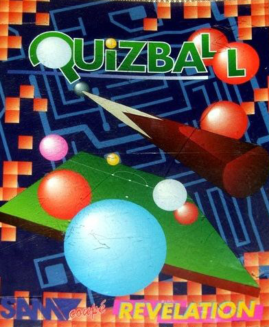 Quizball