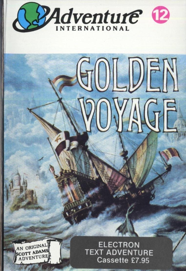 Golden Voyage