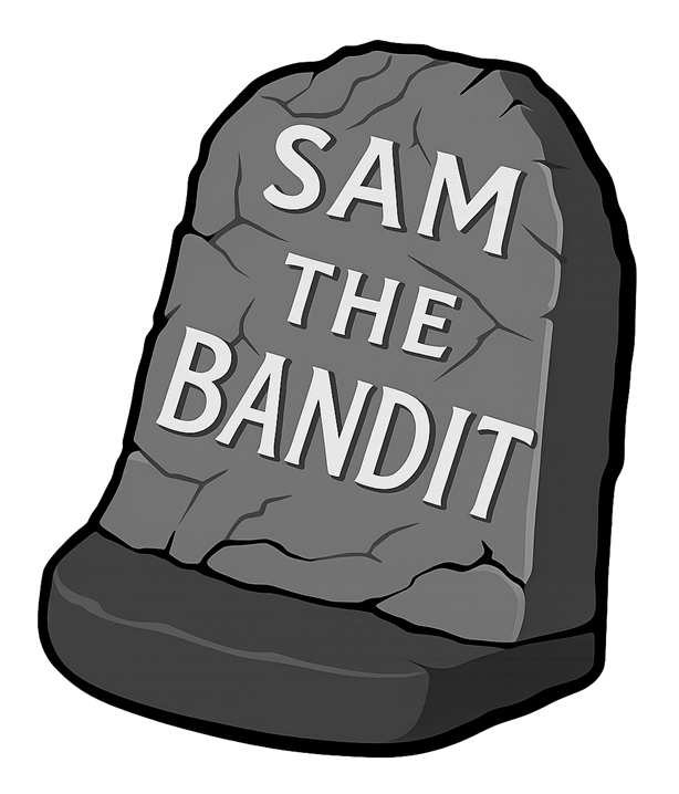 Sam the Bandit