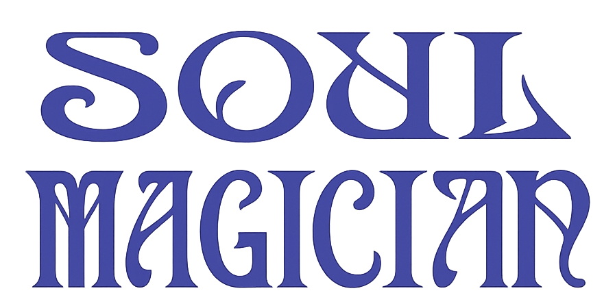 Soul Magician
