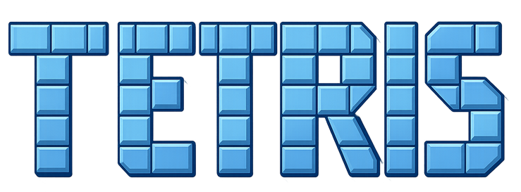 Tetris (Cooking Circle)