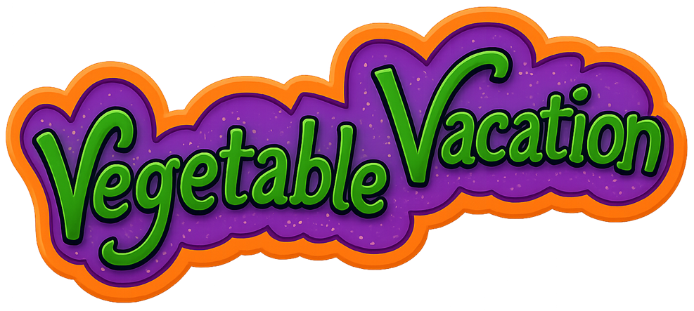 Vegetable Vacation
