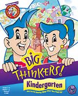 Big Thinkers Kindergarten