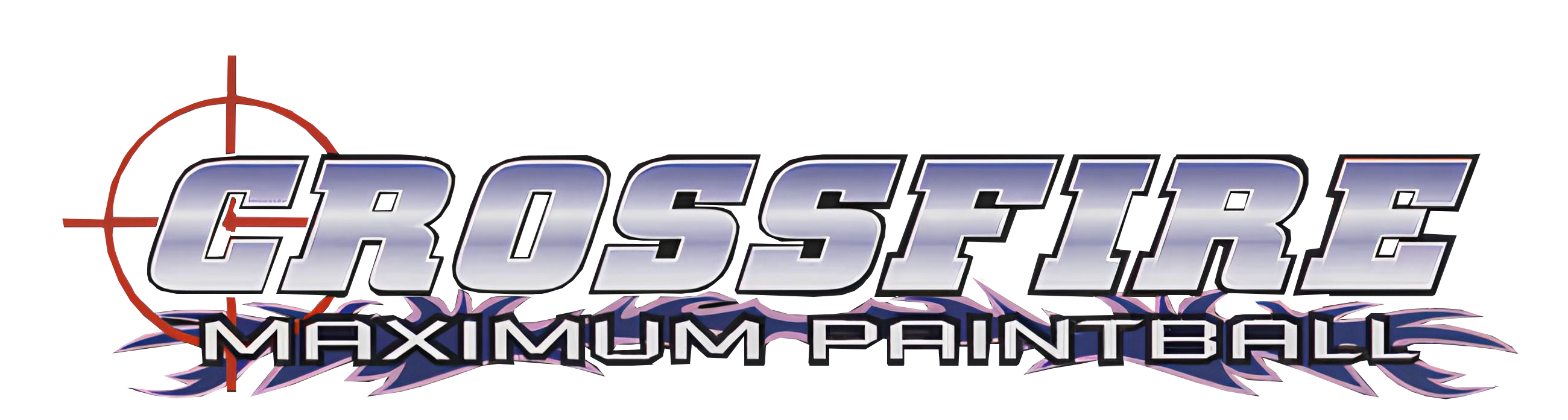 Crossfire: Maximum Paintball